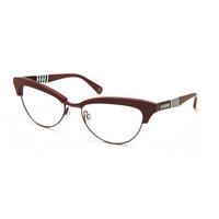 Moschino Eyeglasses ML 089 02