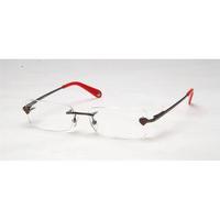 Moschino Eyeglasses MO 028 04