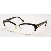 Moschino Eyeglasses MO 064 01