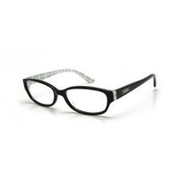Moschino Eyeglasses MO 096 01