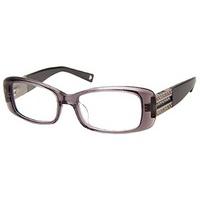 Moschino Eyeglasses MO 072/STRASS 04 Q
