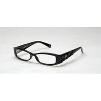 Moschino Eyeglasses MO 027 01