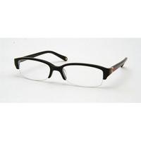 Moschino Eyeglasses MO 051 01