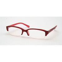 Moschino Eyeglasses MO 051 02