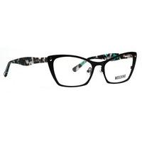 Moschino Eyeglasses MO 243 01