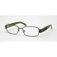 Moschino Eyeglasses MO 048 02