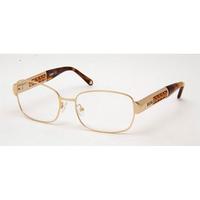 Moschino Eyeglasses MO 067 02