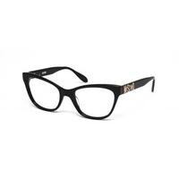 Moschino Eyeglasses MO 299 01