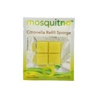 MosquitNo Citronella Refill Sponge 12g
