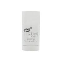 Mont Blanc Legend Spirit Deodora...