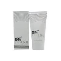 Mont Blanc Legend Spirit All-Over Shower Gel 150ml