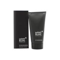 mont blanc emblem all over shower gel 150ml