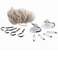 Mosquito Net Hanging Kit