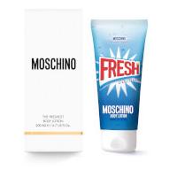 moschino fresh couture body lotion 200ml