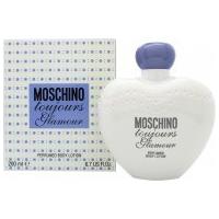 Moschino Toujours Glamour Body Lotion 200ml