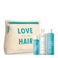 Moroccanoil Love is in The Hair Repair Gift Pack