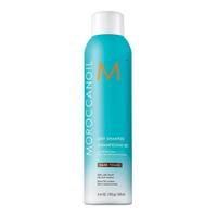 Moroccanoil Dry Shampoo Dark Tones (205ml)