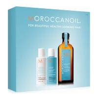 moroccanoil hydrate treatment box worth 4595