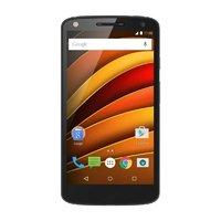 MOB/Moto/Moto X Force XT1580 Black 32GB - 5.4"AMOLED Quad HD display/(1440p) - Qualcomm Snapdragon 810 - 32GB Storage - 21MP Rear Camera - Androi