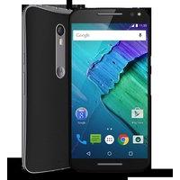 motorola moto x style xt1572 black 57 quad hd display stereo sound 21  ...