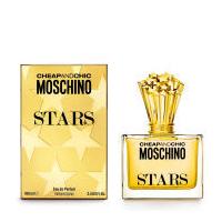 Moschino Stars Eau de Parfum 100ml