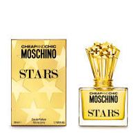 Moschino Stars Eau de Parfum 50ml