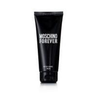 moschino forever aftershave balm 100ml