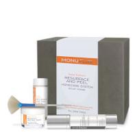 MONUPLUS Resurface and Peel Homecare Kit
