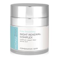 MONU Night Renewal Complex (50ml)