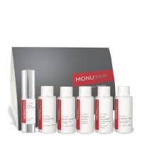 monuskin for men leisure pack