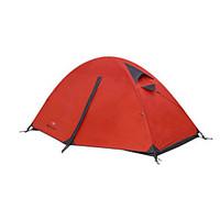 MOBI GARDEN 2 persons Tent Double Automatic Tent One Room Camping Tent 1500-2000 mm OxfordKeep Warm Waterproof Portable Windproof