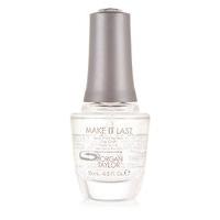 morgan taylor make it last long wearing top coat 15ml