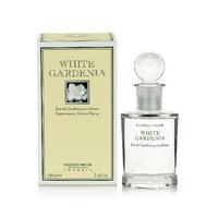 monotheme classic white gardenia pour femme eau de toilette 100ml