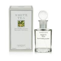 monotheme classic white tea pour femme eau de toilette 100ml