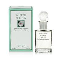 Monotheme Classic White Musk Pour Femme Eau de Toilette 100ml