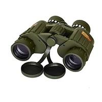 Mogo 20X50 mm Binoculars High Definition Waterproof Fogproof Generic Carrying Case Roof Prism Night Vision Zoom Binoculars