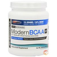 Modern BCAA+ 536g Raspberry Lemonade