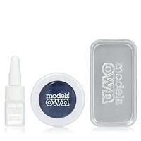 Models Own Colour Chrome Kit Ultramarine, Blue