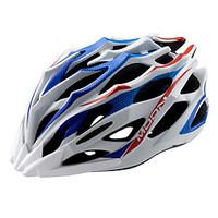 moon cycling bluewhite pceps 28 vents mtb helmet