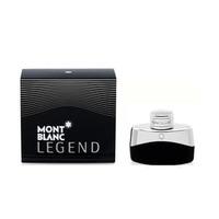 mont blanc legend eau de toilette 30ml