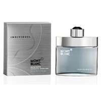 Mont Blanc Individuel EDT 50ml