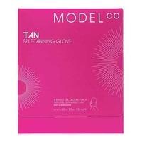 modelco tan glove self tanning glove