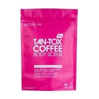 Modelco Tan-tox Coffee Body Scrub 200g