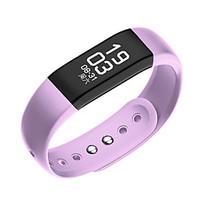 MOY2 Smart Bracelet iOS Android Water Resistant / Water Proof Sports Accelerometer Heart Rate Sensor