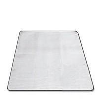 moistureproofmoisture permeability camping pad silver camping travelin ...