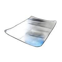 Moistureproof/Moisture Permeability Camping Pad Silver Camping Traveling