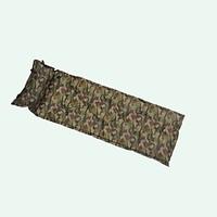 moistureproofmoisture permeability inflated mat sleeping pad camouflag ...