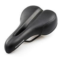 Motachie Comfort Trail Saddle [SOFT CUSHION]