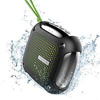 Morul H3 Outdoor Portable Subwoofer Wireless Usb Mini Speaker Music Small Full Range Waterproof Bluetooth Speaker For Phone