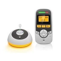 Motorola 161 Timer Audio Baby Monitor
